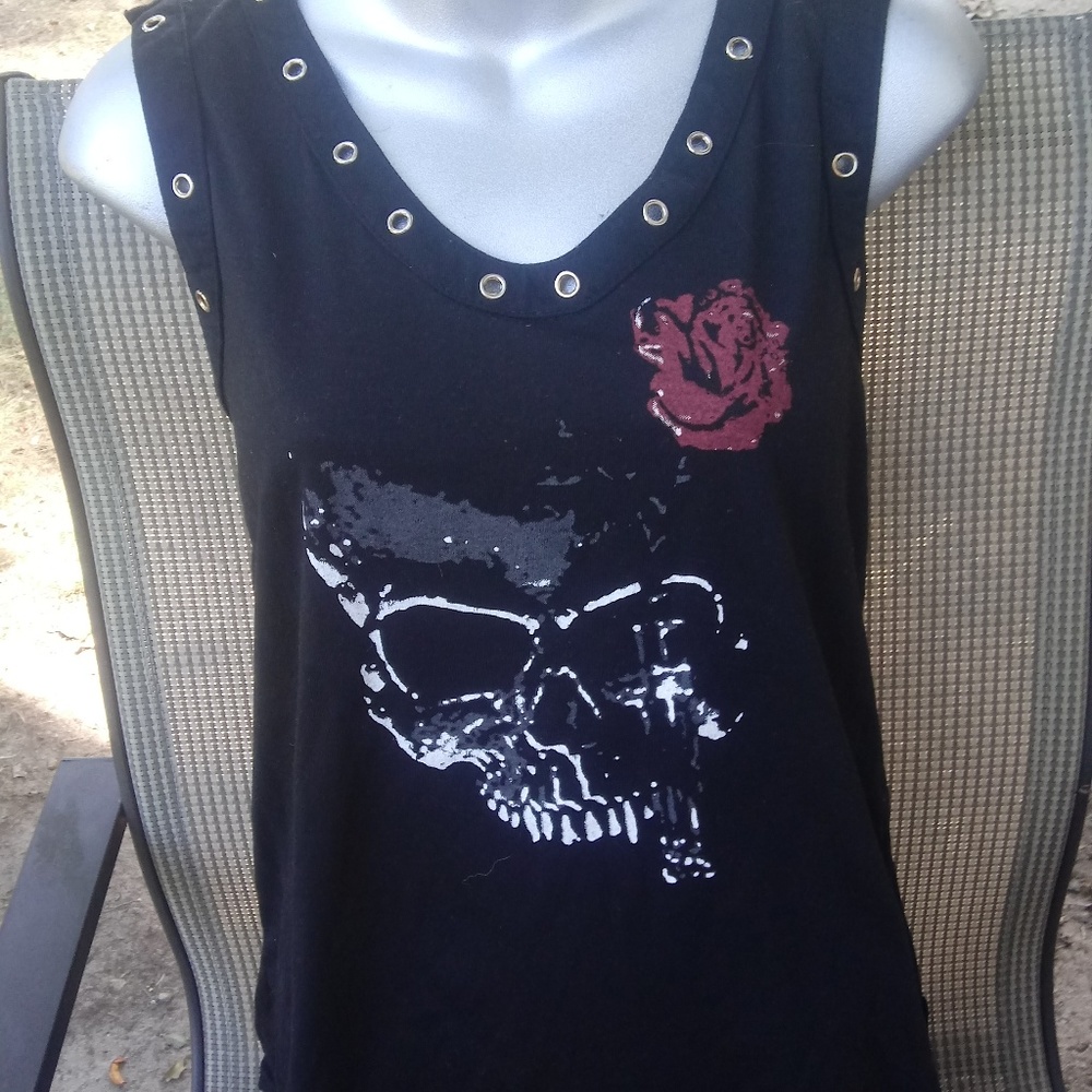 Womans tank